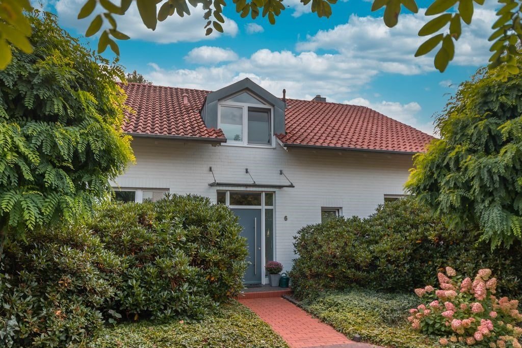 Дом с 4 спальнями в Графство Бентхайм, Германия № 303390