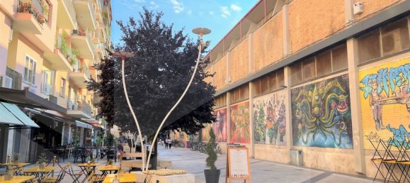 1 room Commercial property in Pescara, Italy No. 17511 3