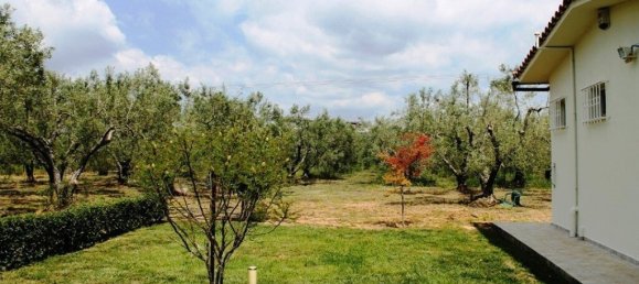 Отель, гостиница 19000м² в Полийирос, Халкидики, Центральная Македония, Македония и Фракия, Греция № 2013 5