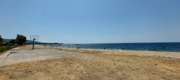 Отель, гостиница 19000м² в Полийирос, Халкидики, Центральная Македония, Македония и Фракия, Греция № 2013 22