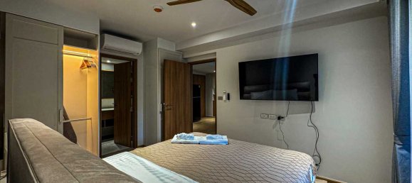 2 chambres condominium à vendre à Bang Tao, Phuket, Southern Thailand, Thailand № 80078 13