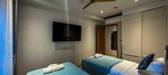 2 chambres condominium à vendre à Bang Tao, Phuket, Southern Thailand, Thailand № 80078 19