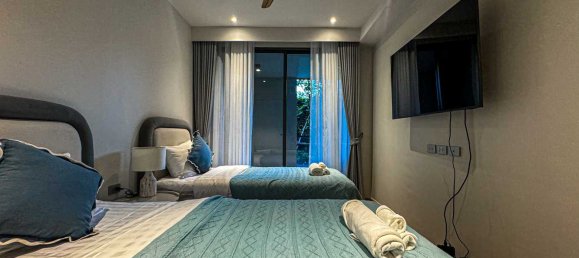 2 chambres condominium à vendre à Bang Tao, Phuket, Southern Thailand, Thailand № 80078 17