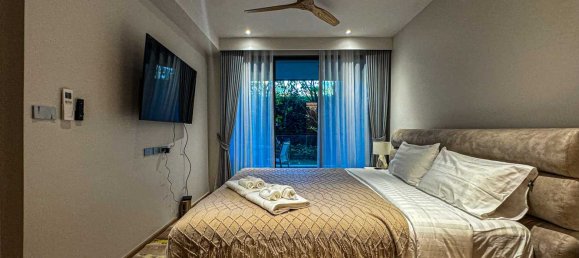 2 chambres condominium à vendre à Bang Tao, Phuket, Southern Thailand, Thailand № 80078 28