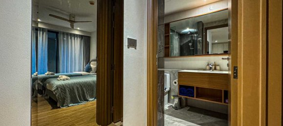 2 chambres condominium à vendre à Bang Tao, Phuket, Southern Thailand, Thailand № 80078 16
