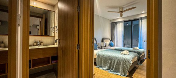 2 chambres condominium à vendre à Bang Tao, Phuket, Southern Thailand, Thailand № 80078 11
