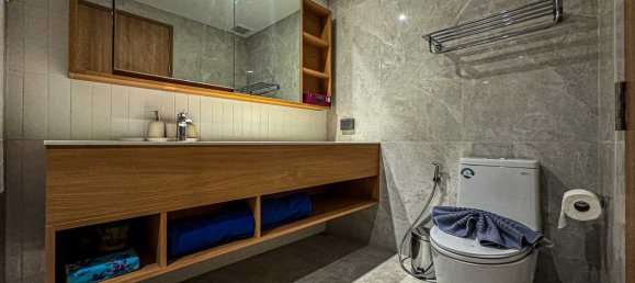 2 chambres condominium à vendre à Bang Tao, Phuket, Southern Thailand, Thailand № 80078 2