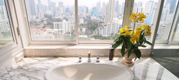 4 Schlafzimmer Eigentumswohnung in Watthana, Thailand, Nr. 4446 14