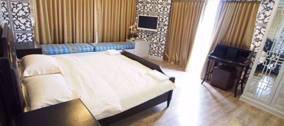 4 Schlafzimmer Eigentumswohnung in Watthana, Thailand, Nr. 4446 6