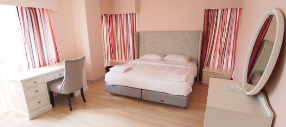 4 Schlafzimmer Eigentumswohnung in Watthana, Thailand, Nr. 4446 10