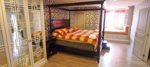 4 Schlafzimmer Eigentumswohnung in Watthana, Thailand, Nr. 4446 9