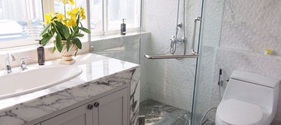 4 Schlafzimmer Eigentumswohnung in Watthana, Thailand, Nr. 4446 11