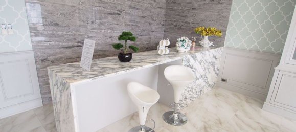 4 Schlafzimmer Eigentumswohnung in Watthana, Thailand, Nr. 4446 4