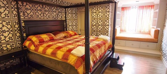 4 Schlafzimmer Eigentumswohnung in Watthana, Thailand, Nr. 4446 8