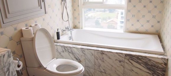 4 Schlafzimmer Eigentumswohnung in Watthana, Thailand, Nr. 4446 13