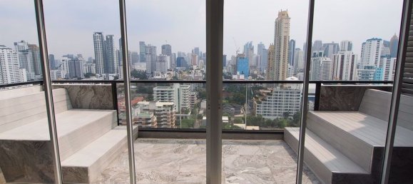 4 Schlafzimmer Eigentumswohnung in Watthana, Thailand, Nr. 4446 20