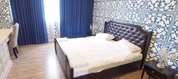 4 Schlafzimmer Eigentumswohnung in Watthana, Thailand, Nr. 4446 5