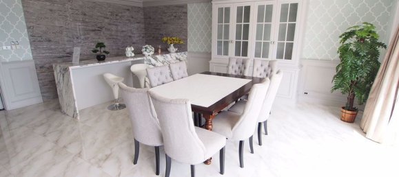 4 Schlafzimmer Eigentumswohnung in Watthana, Thailand, Nr. 4446 3