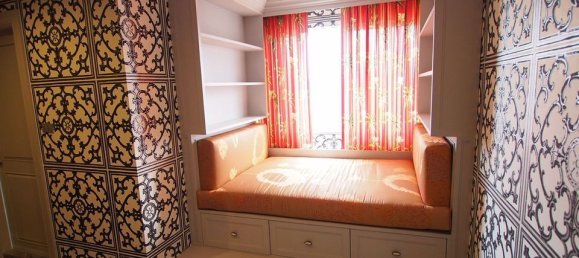 4 Schlafzimmer Eigentumswohnung in Watthana, Thailand, Nr. 4446 7