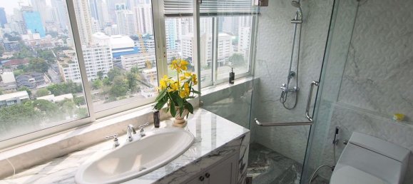 4 Schlafzimmer Eigentumswohnung in Watthana, Thailand, Nr. 4446 12