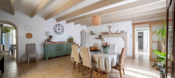 4 bedrooms House in Sainte-Gemme-la-Plaine, France No. 287117 6