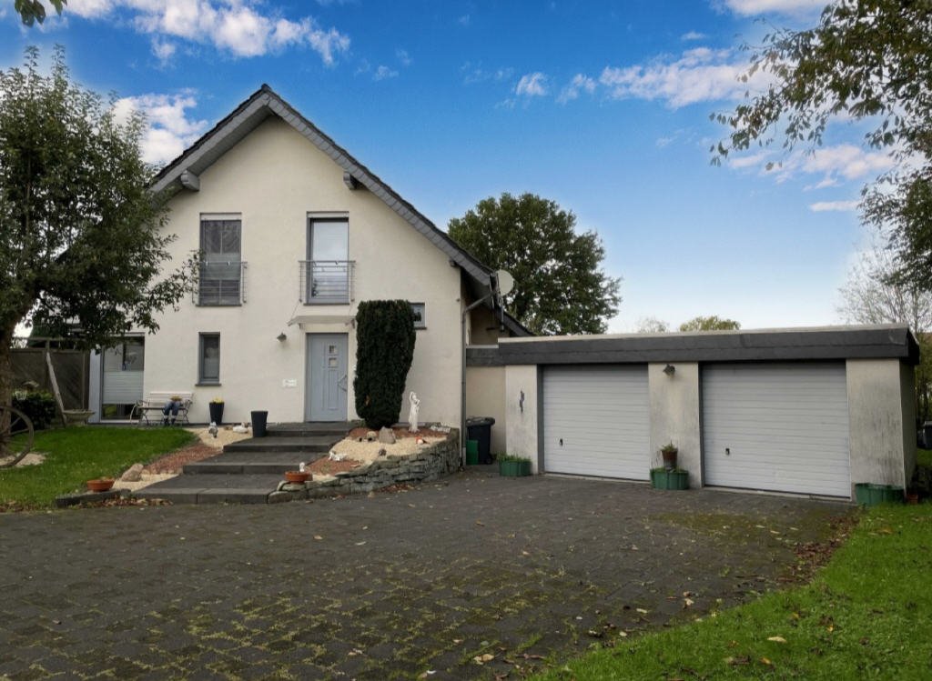 2 chambres Maison de ville à Soest, Germany No. 177666