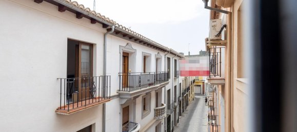 3 غرف نوم منزل في Granada, Spain رقم 150818 29