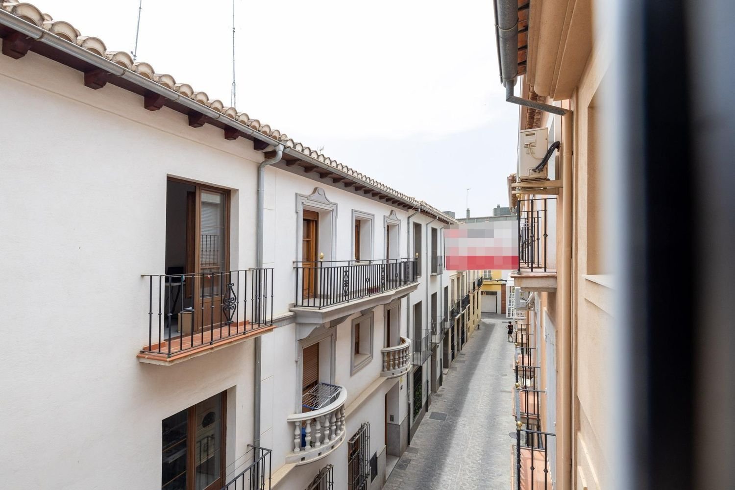 3 غرف نوم منزل في Granada, Spain رقم 150818