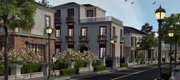 Villa 1+3 in Istanbul, Turkey No. 2895 9