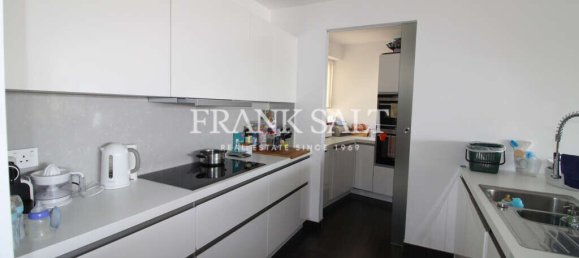 2 Schlafzimmer Wohnung in Marsaskala, Malta, Nr. 6360 4