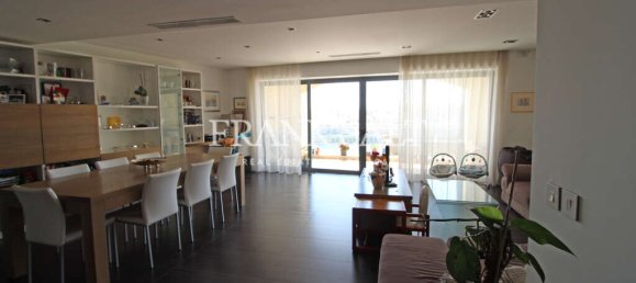 2 Schlafzimmer Wohnung in Marsaskala, Malta, Nr. 6360 6