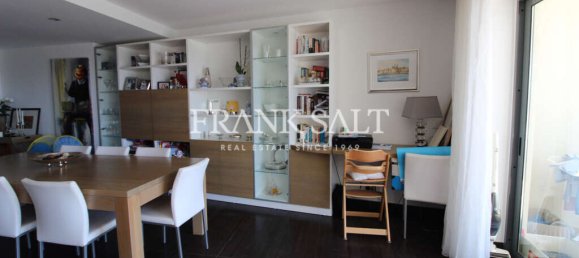 2 Schlafzimmer Wohnung in Marsaskala, Malta, Nr. 6360 7