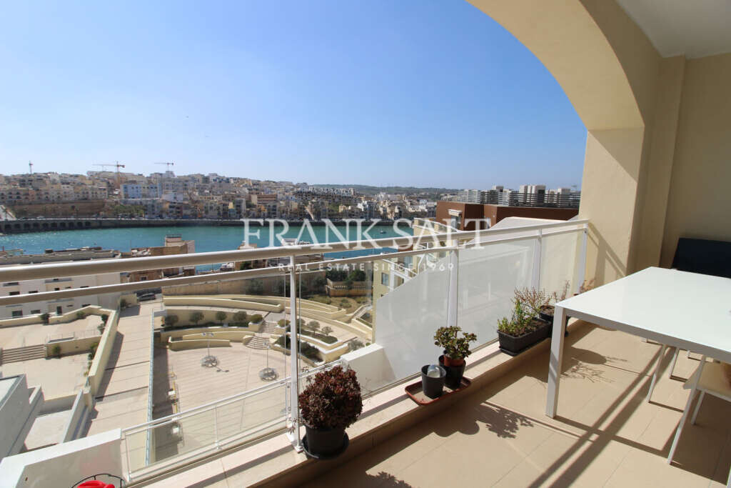 2 Schlafzimmer Wohnung in Marsaskala, Malta, Nr. 6360