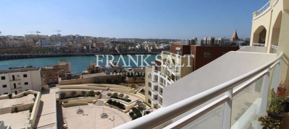 2 Schlafzimmer Wohnung in Marsaskala, Malta, Nr. 6360 2