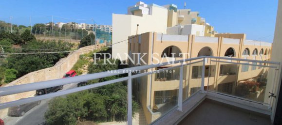 2 Schlafzimmer Wohnung in Marsaskala, Malta, Nr. 6360 12