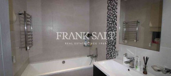 2 Schlafzimmer Wohnung in Marsaskala, Malta, Nr. 6360 10