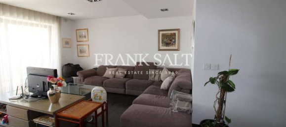 2 Schlafzimmer Wohnung in Marsaskala, Malta, Nr. 6360 5