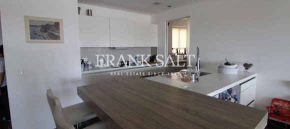 2 Schlafzimmer Wohnung in Marsaskala, Malta, Nr. 6360 3