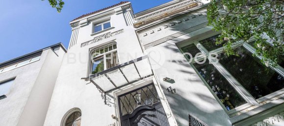 Вилла с 10 спальнями в Гамбург-Север, Германия № 247905 2