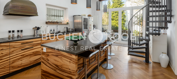 Вилла с 10 спальнями в Гамбург-Север, Германия № 247905 5