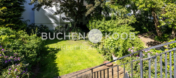 Вилла с 10 спальнями в Гамбург-Север, Германия № 247905 8