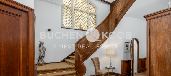 Вилла с 10 спальнями в Гамбург-Север, Германия № 247905 3