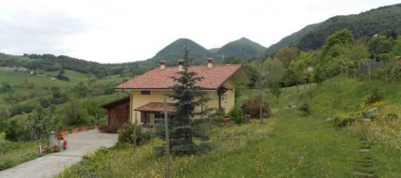 Villa de 5 habitaciónes en Verghereto, Italy No. 65222 7