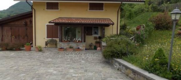 Villa de 5 habitaciónes en Verghereto, Italy No. 65222 6