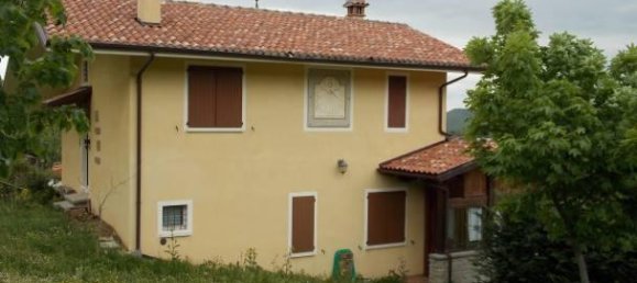 Villa de 5 habitaciónes en Verghereto, Italy No. 65222 3