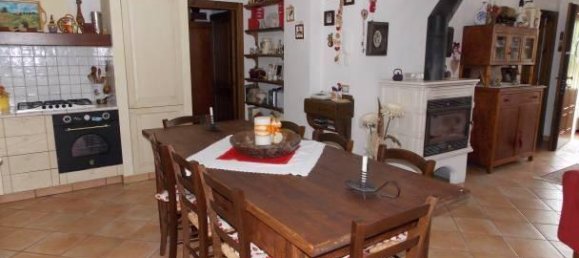 Villa de 5 habitaciónes en Verghereto, Italy No. 65222 12