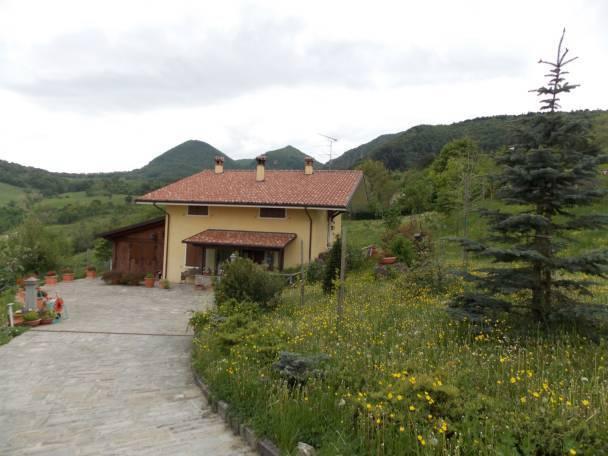 Villa de 5 divisões em Verghereto, Italy N.º 65222