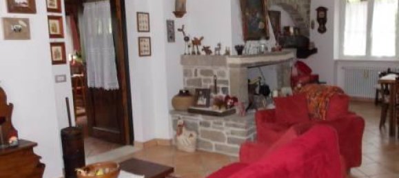 Villa de 5 habitaciónes en Verghereto, Italy No. 65222 11