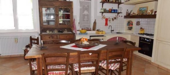 Villa de 5 habitaciónes en Verghereto, Italy No. 65222 14