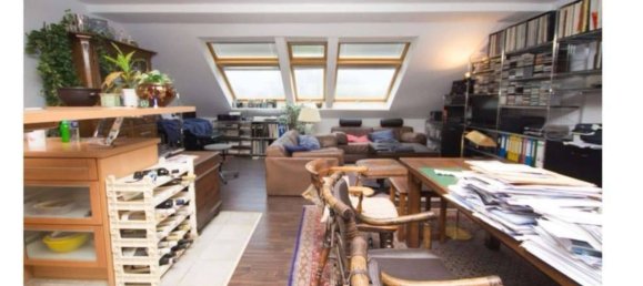 4 غرف نوم منزل ذو طابقين في Bremen, Germany رقم 111246 12